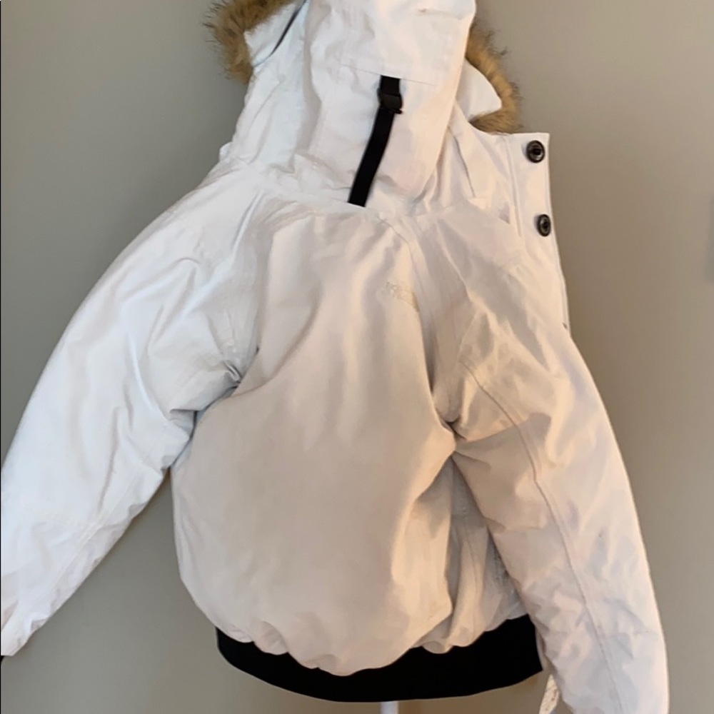 North Face Down Jacket - image 2